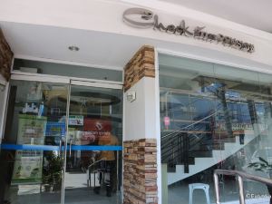 Check Inn Hotel Dumaguete City by RedDoorz