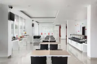 Amaris Hotel Citra Raya – Tangerang - servizio colazione