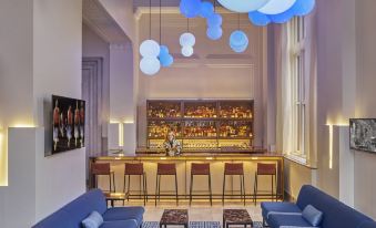21C Museum Hotel Lexington