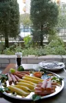 Nantin Hotel Ioannina Hotels in Dimos Dodoni