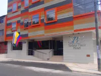 Hotel Sixtina Plaza Medellin Hotels near Parroquia el Carmelo