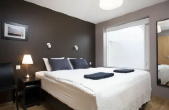 Torg Guest House
