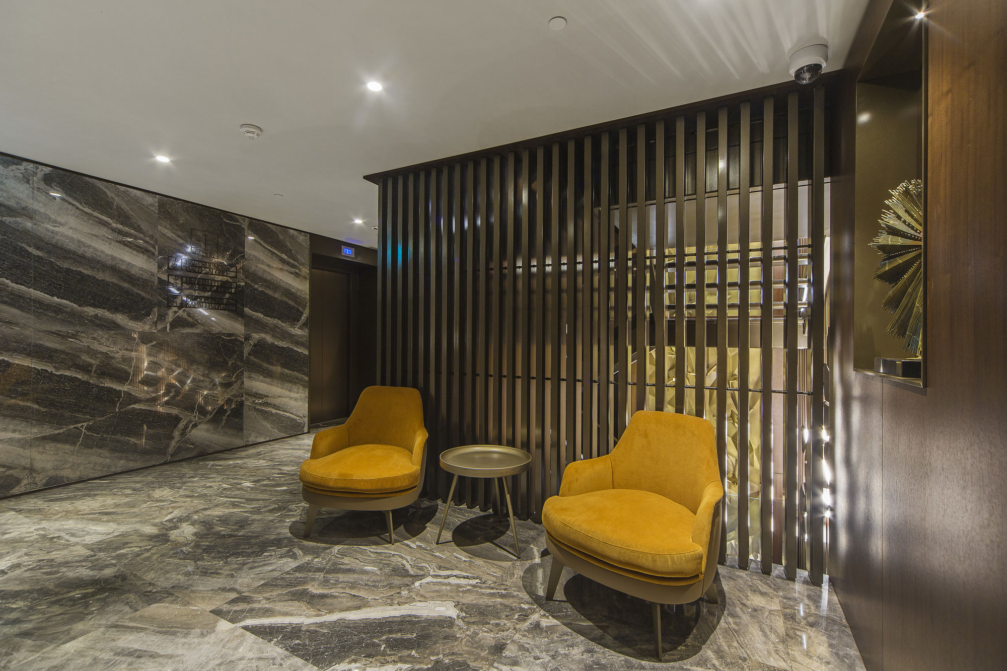 Naz City Hotel Taksim (Naz City Hotel Taksim - Special Category)