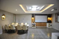 Time Hotel