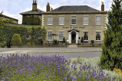 Best Western Forest  Vale Hotel Hotel di Levisham