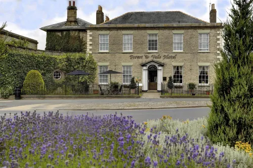 Best Western Forest  Vale Hotel Hotels in Pickering