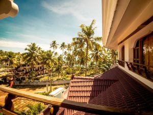 Thiruvambadi Ayurvedic Beach Retreat