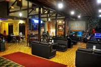 New Cahaya Hotel Syariah Hôtels à : Sedati