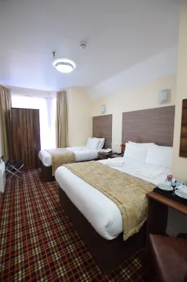 Lucky 8 Hotel Hotels near Homecooked Homedelivered