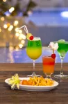 Ocean Edge Suites & Hotel Colombo Hotel a Colombo