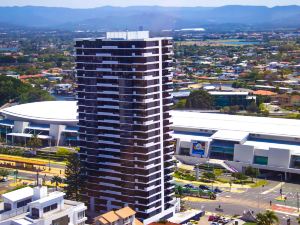 Synergy Broadbeach - Official