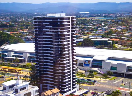 Synergy Broadbeach - Official