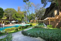 Samed Hideaway Resort - Pool