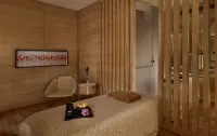 حياة ريجينسي تشانديجاره - سبا
