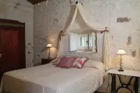 Masseria Cianciò Hotels in Ispica