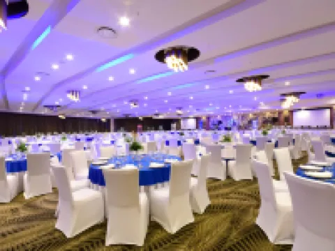 Hotel 2 Fevrier, Lomé Hotels in Golfe