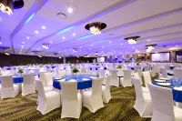 Hotel 2 Fevrier, Lomé Hotels in Golfe