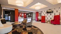 Best Western Plus Laredo Inn  Suites