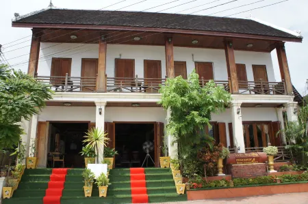 Visoun Luang Prabang Hotel