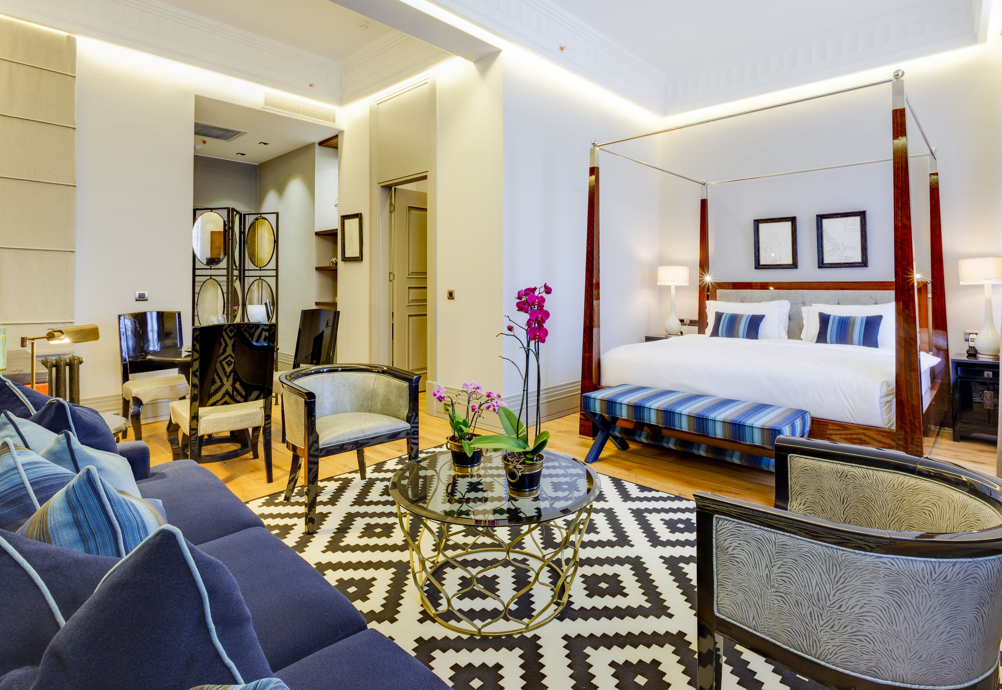 Ravouna 1906 Suites - Special Class, Adults Only