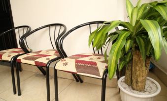 Casablanca Hotel