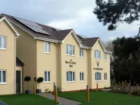 The White Hart Hotel a Liddington