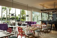 Resinda Hotel Karawang - breakfast