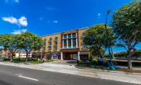 Grand Legacy at the Park Hotel in zona Animation Academy