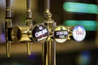 Saunton Sands Hotel Source Spa and Wellness - bars