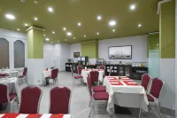 Hotel 40 Nudos Hotels in Avilés