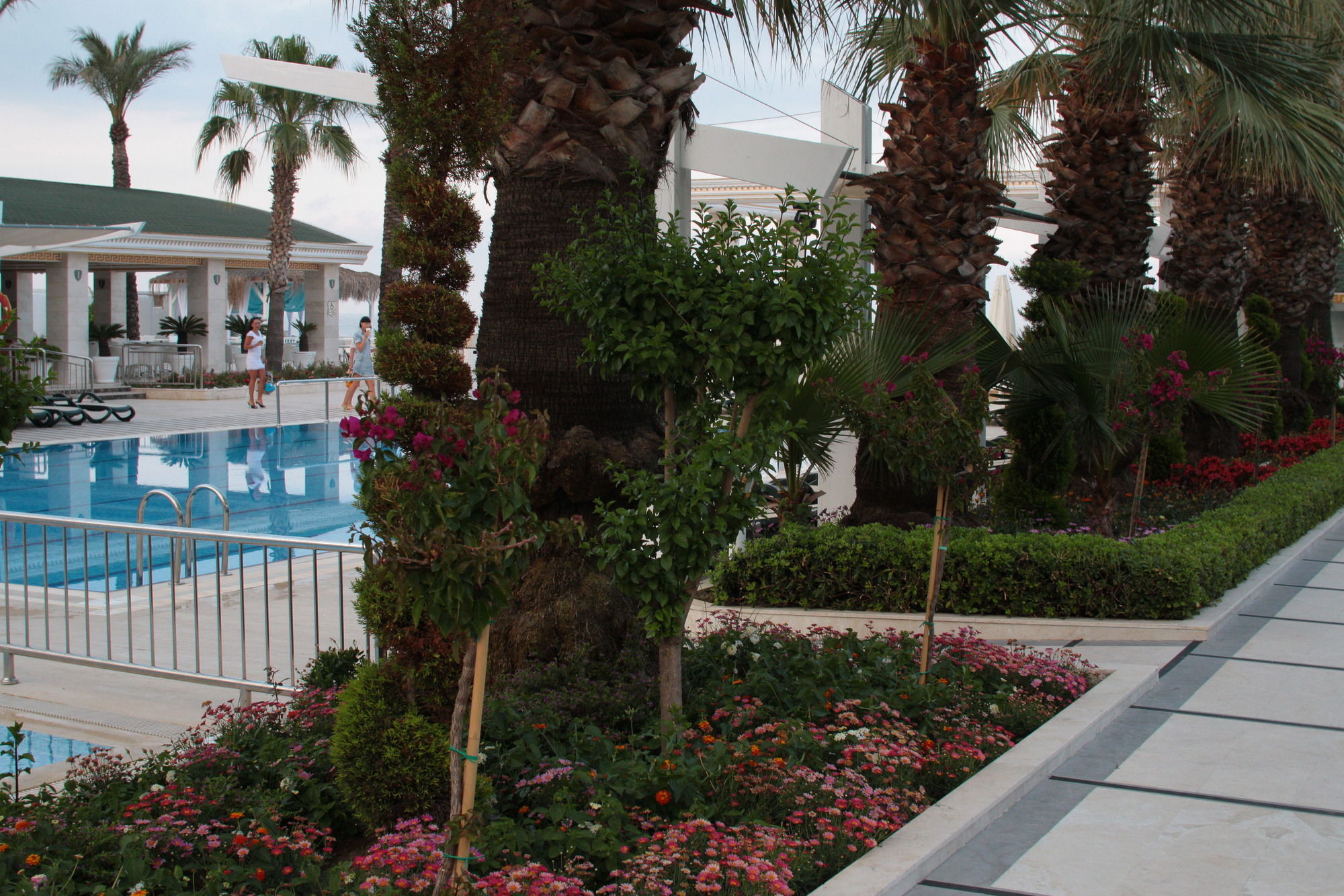 Onkel Resort Hotel