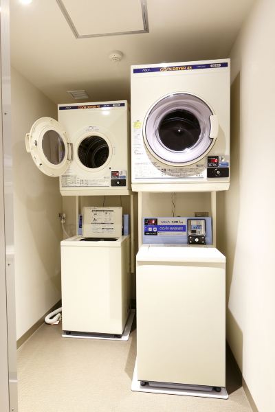 共有エリア ホテルグレイスリー京都三条の写真