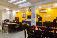 Joey's Hostel Delhi