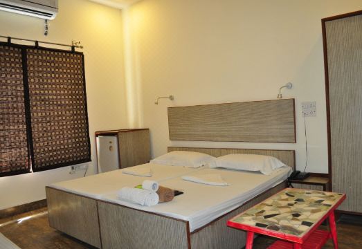 1. 호텔 카블리..