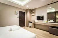 Kesorn Boutique Hotel Hotels in Chum Het