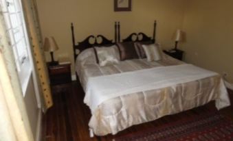 June Plum Bed and Breakfast