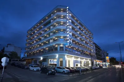 Xenophon Hotel
