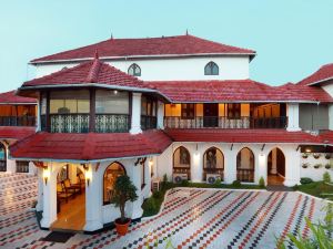 The Spice Heritage Hotel