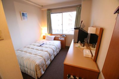 客室 サウスブリーズホテル 高知海月の写真