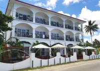 Little Italy Hotel Hotels in der Nähe von American Wharf
