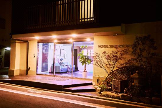 Hotel She Kyoto Kyoto Updated 21 Price Reviews Trip Com