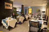 Hôtel Semiramis City Center - Frühstück