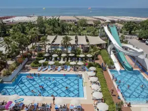 Sentido Trendy Verbena Beach Hotel