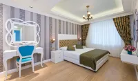Onkel Rada Apart Hotel Hotels in Caglarca Koyu
