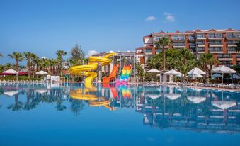 Selge Beach Resort & Spa - All Inclusive