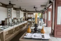 Fortune Riverview Hotel Chiang Khong Hotels in Amphoe Chiang Khong