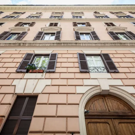 Casa 901 - The Italian Stay Collection Отели рядом с достопримечательностью «Станция метро Lepanto»
