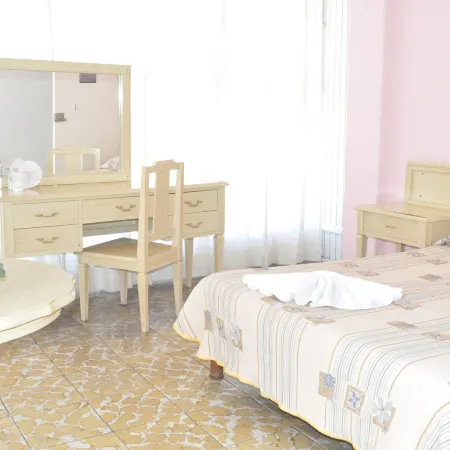 Hotel Viena