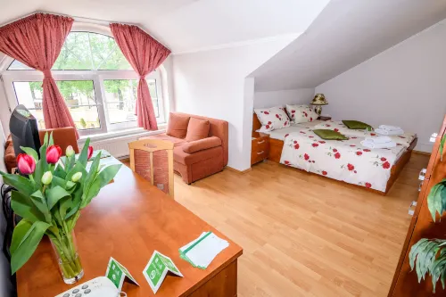 The Rooms by Dalia Hotel a Kosice I