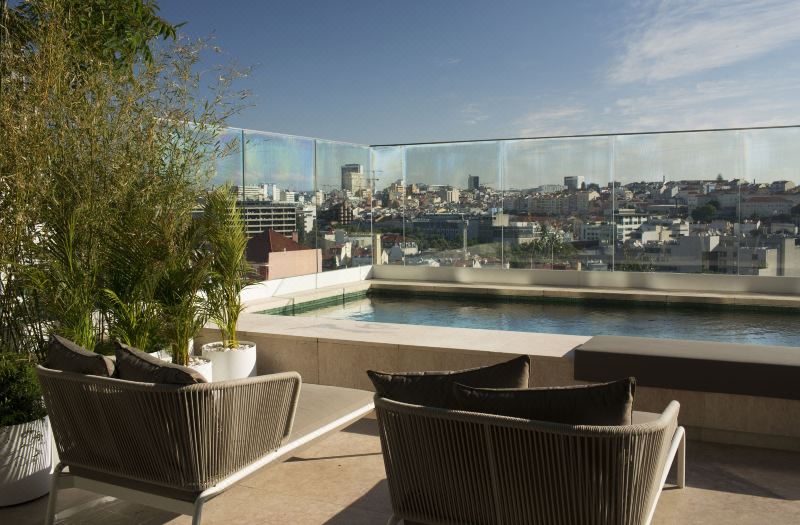 Memmo Príncipe Real - Design Hotels photo 2